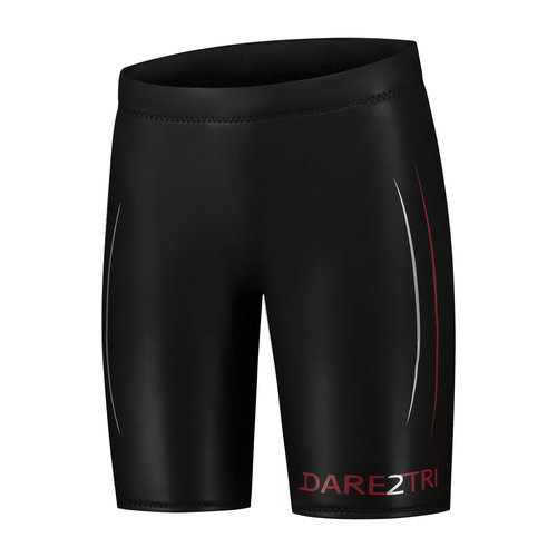 DARE2TRI Dare2tri neopreen Swimshort heren 12009 DARE2TRI Dare2tri neopreen Swimshort heren 12009