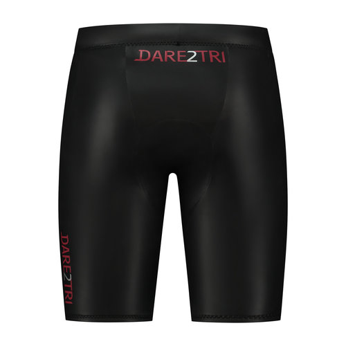 DARE2TRI Dare2tri neopreen Swimshort heren 12009