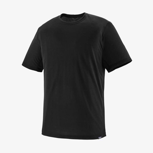 PATAGONIA Patagonia shirt Cap Cool trail km 24496-BLK PATAGONIA Patagonia shirt Cap Cool trail km 24496-BLK