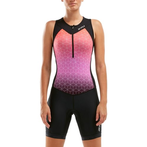 2XU 2XU Trisuit Active WT5546D 2XU 2XU Trisuit Active WT5546D