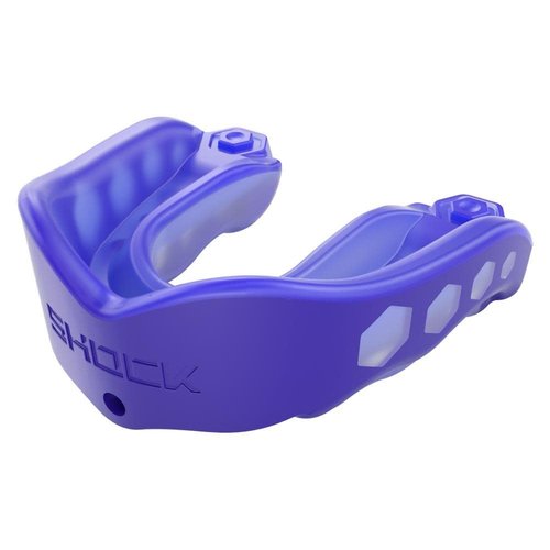 SHOCK DOCTOR Shock doctor Gel Max blauw SHOCK DOCTOR Shock doctor Gel Max blauw
