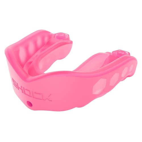 SHOCK DOCTOR Shock doctor Gel Max rose SHOCK DOCTOR Shock doctor Gel Max rose