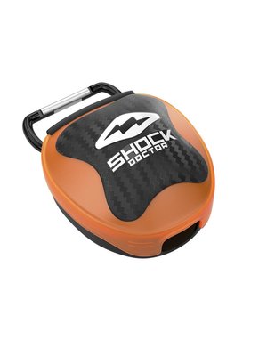 SHOCK DOCTOR Shock doctor Mouthguard Holder BP8200