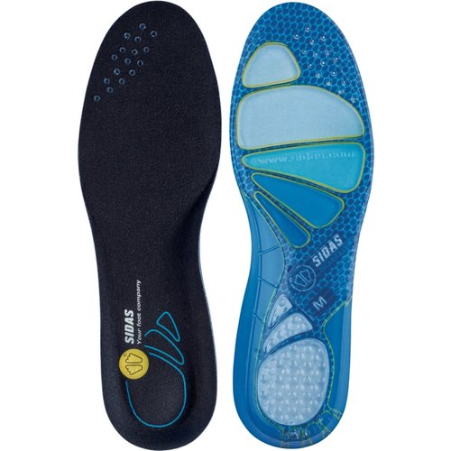 SIDAS Sidas zolen Cushioning Gel SIDAS Sidas zolen Cushioning Gel