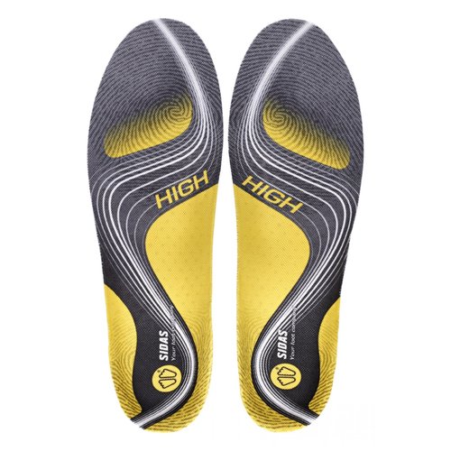 SIDAS Sidas zolen 3 feet activ high SIDAS Sidas zolen 3 feet activ high
