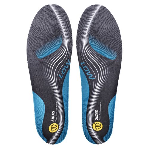 SIDAS Sidas zolen 3 feet activ low SIDAS Sidas zolen 3 feet activ low