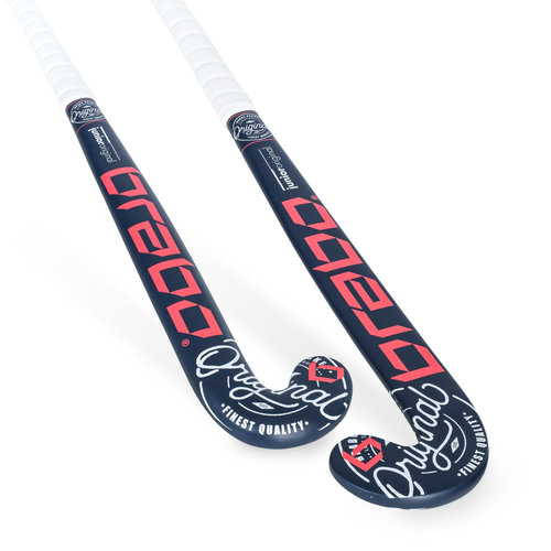 BRABO Brabo Stick JR Orginal navy red 340b BRABO Brabo Stick JR Orginal navy red 340b