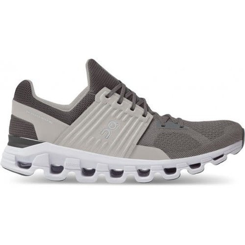 ON RUNNING On-running Heren fitnessschoen Cloud Swift Sand/grey 31.99872 ON RUNNING On-running Heren fitnessschoen Cloud Swift Sand/grey 31.99872