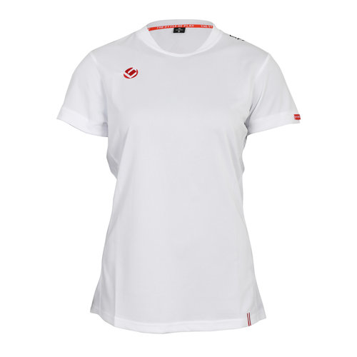 BRABO Brabo trainings T-shirt dames bap0720i BRABO Brabo trainings T-shirt dames bap0720i