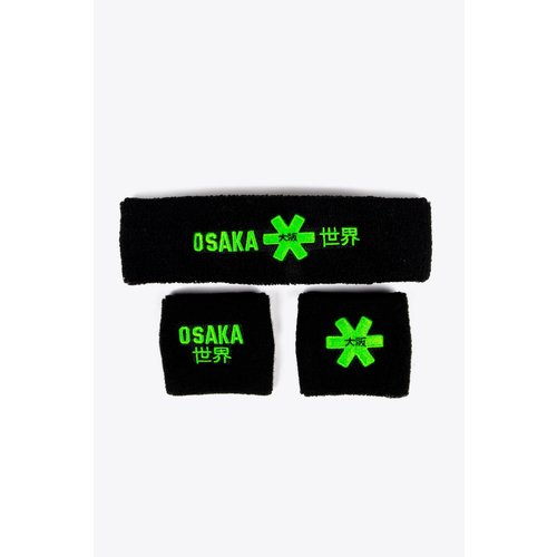 OSAKA Osaka Sweat set OSAKA Osaka Sweat set