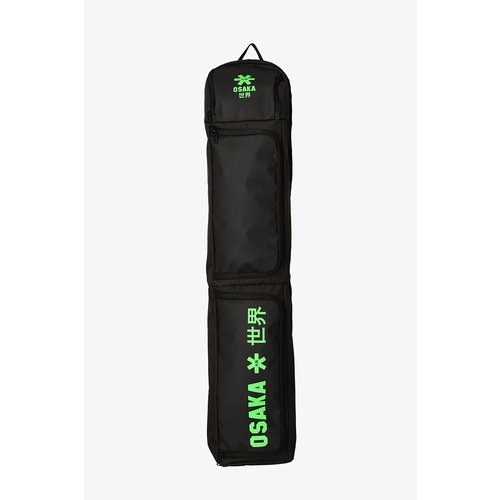 OSAKA Osaka Pro stickbag Duffle iconic black OSAKA Osaka Pro stickbag Duffle iconic black