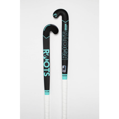 ROOTS Roots hockeystick Origin pro bow ROOTS Roots hockeystick Origin pro bow