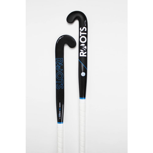 ROOTS Roots hockeystick Elements 50 mid bow ROOTS Roots hockeystick Elements 50 mid bow