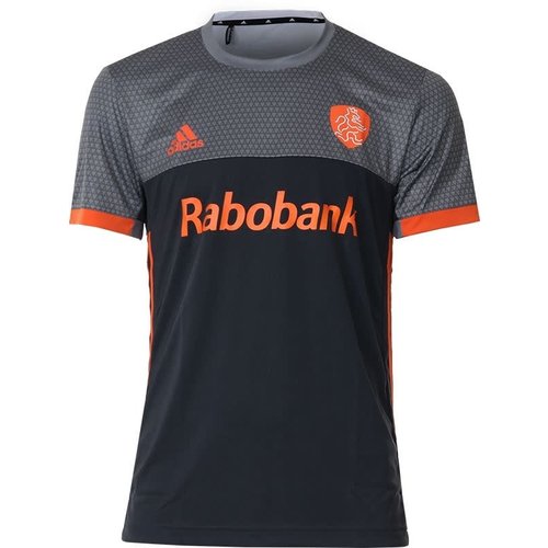 ADIDAS Adidas heren T-shirt KNHB BR9979 ADIDAS Adidas heren T-shirt KNHB BR9979