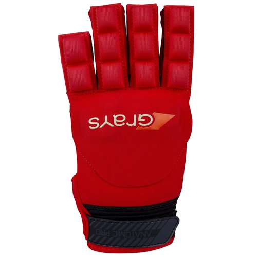 GRAYS Grays Anatomic Pro Glove Rood GRAYS Grays Anatomic Pro Glove Rood