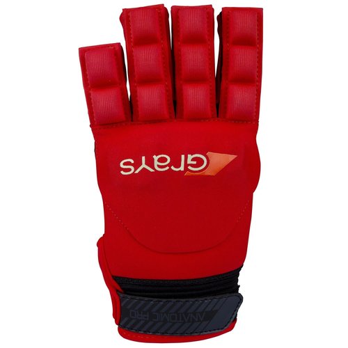 GRAYS Grays Anatomic Pro Glove Rood