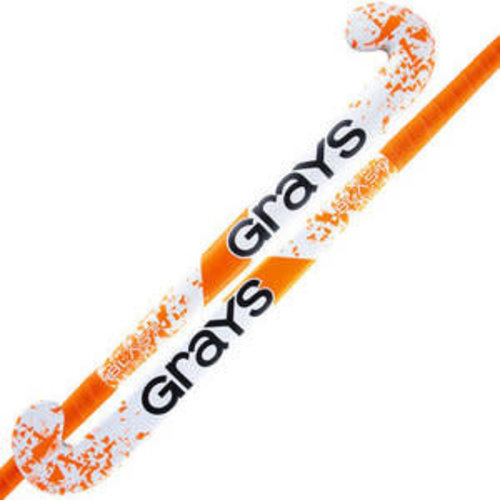 GRAYS Grays stick JR Blast Ultra Bow Wit GRAYS Grays stick JR Blast Ultra Bow Wit