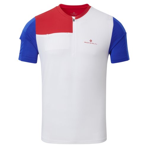 RONHILL Ronhill Tech utra 1/2 zip 005356-00716 RONHILL Ronhill Tech utra 1/2 zip 005356-00716