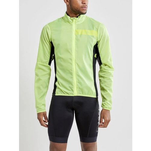 CRAFT Craft fietsjack heren 1908813-851000 CRAFT Craft fietsjack heren 1908813-851000