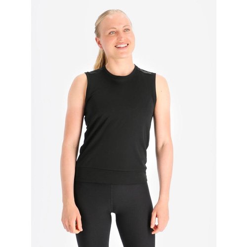 FUSION Fusion Pure Yoga top Dames 1052 black