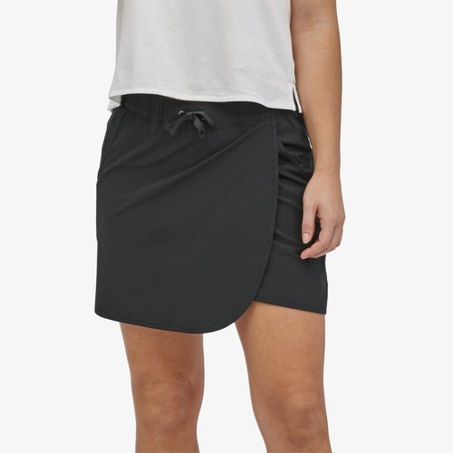 PATAGONIA Patagonia Fleewith skort 58635-BLK PATAGONIA Patagonia Fleewith skort 58635-BLK