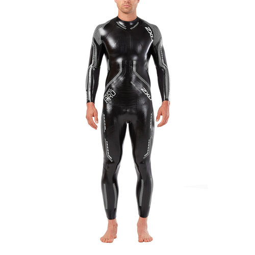 2XU 2XU Wetsuit Propel Pro Heren 2XU 2XU Wetsuit Propel Pro Heren