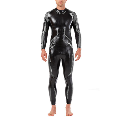 2XU 2XU Wetsuit Propel Pro  Heren