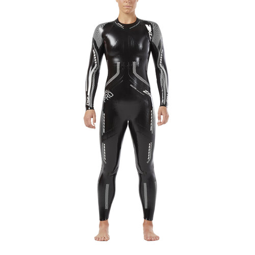 2XU 2XU Wetsuit Propel Pro dames 2XU 2XU Wetsuit Propel Pro dames