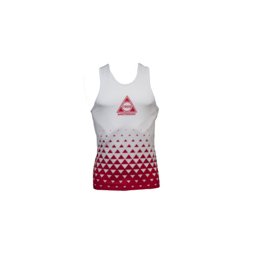 LEVHEL AV´23 singlet heren LEVHEL AV´23 singlet heren