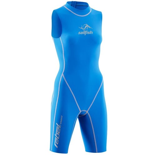 SAILFISH Sailfish Swimskin Rebel Dames Kobalt SAILFISH Sailfish Swimskin Rebel Dames Kobalt