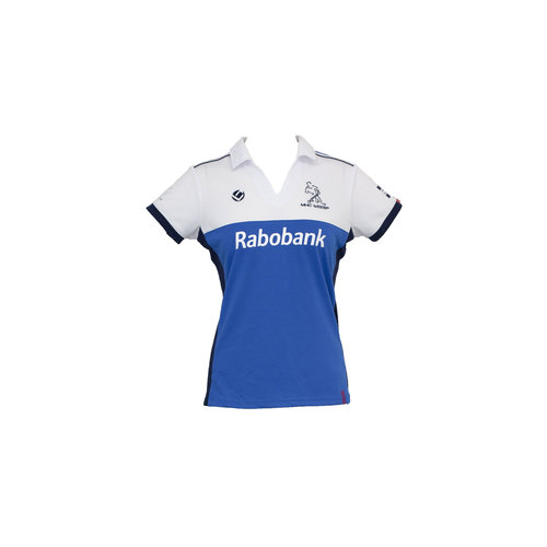 BRABO Brabo dames MHCWeesp uit BRABO Brabo dames MHCWeesp uit