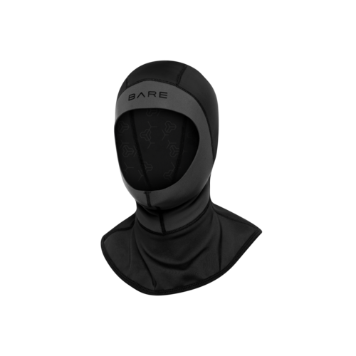 Bare exowear hood uni B017900 Bare exowear hood uni B017900