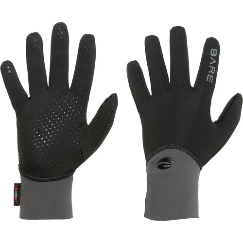 Bare exowear gloves uni B017902