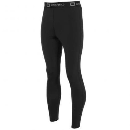 STANNO Stanno broek kids 446001-8000 zwart STANNO Stanno broek kids 446001-8000 zwart