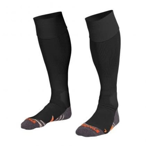 STANNO Stanno Teamkous 440001-8000 zwart STANNO Stanno Teamkous 440001-8000 zwart