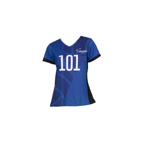 LEVHEL Oberon wedstrijdshirt Dames LEVHEL Oberon wedstrijdshirt Dames