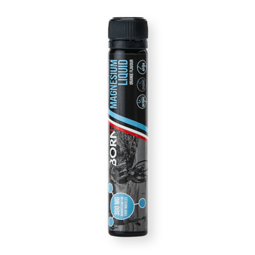 BORN Born Magnesium liquid 25ml BORN Born Magnesium liquid 25ml