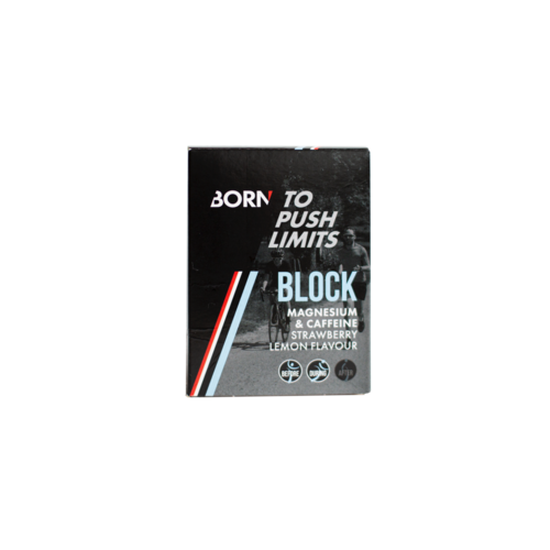 BORN Born Block BORN Born Block