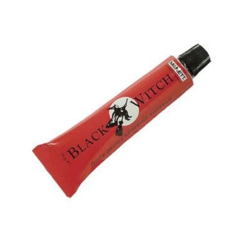 Mc Nett / Black witch Mc Nett Black witch neopreenlijm Mc Nett / Black witch Mc Nett Black witch neopreenlijm