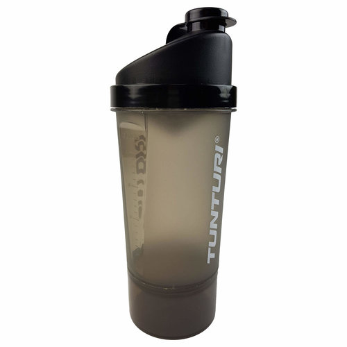 TUNTURI Tunturi Shaker Storage voor Recoveryshakes TUNTURI Tunturi Shaker Storage voor Recoveryshakes