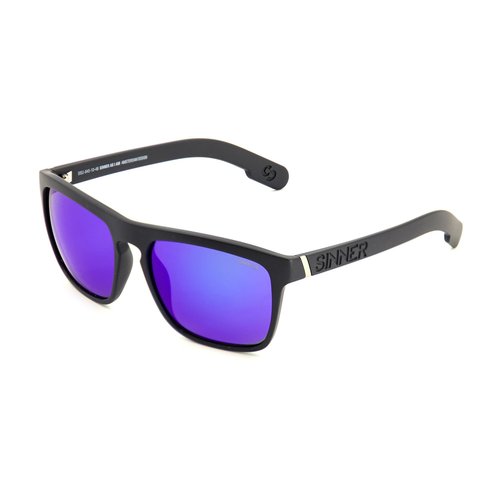 SINNER Sinner Sportbril Thunder X 845-10-49 SINNER Sinner Sportbril Thunder X 845-10-49