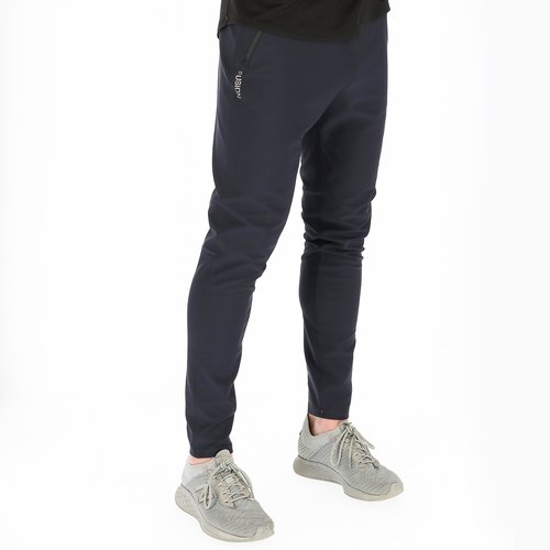 FUSION Fusion Recharged Pant 0287 Heren Blauw FUSION Fusion Recharged Pant 0287 Heren Blauw