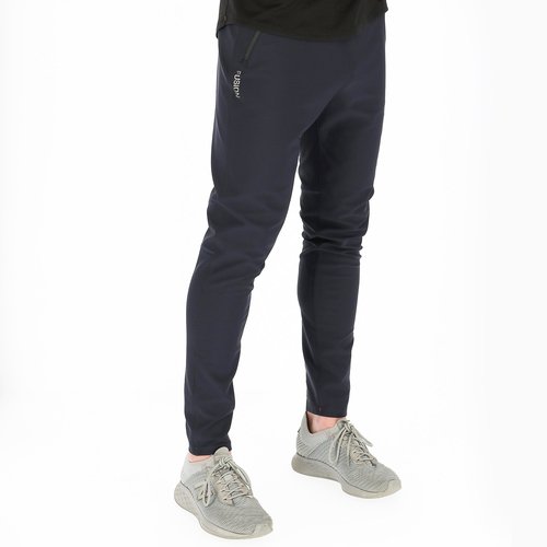 FUSION Fusion Recharged Pant 0287 Heren Blauw