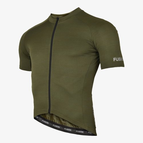 FUSION Fusion Wielerhirt 0198 Groen FUSION Fusion Wielerhirt 0198 Groen