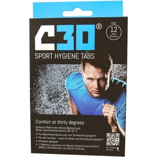 C30 was tabletten C30 was tabletten