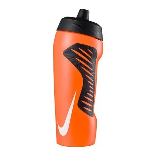 NIKE Nike Bidon Hyperfuel 18 OZ Oranje NIKE Nike Bidon Hyperfuel 18 OZ Oranje