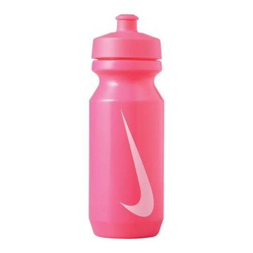 NIKE Nike Bidon Big Mouth 2.0 Roze NIKE Nike Bidon Big Mouth 2.0 Roze
