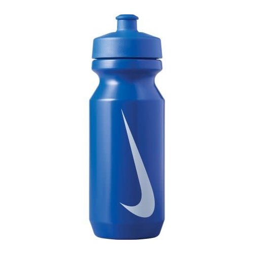 NIKE Nike Bidon Big Mouth 2.0 Kobalt Blauw NIKE Nike Bidon Big Mouth 2.0 Kobalt Blauw