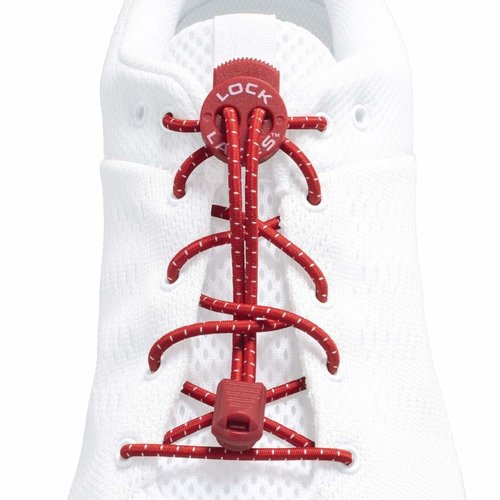 lock laces Lock laces Rood lock laces Lock laces Rood