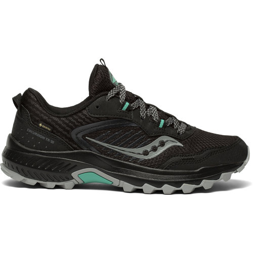 SAUCONY Saucony Excursion TR15 GTX dames S10672-1 SAUCONY Saucony Excursion TR15 GTX dames S10672-1